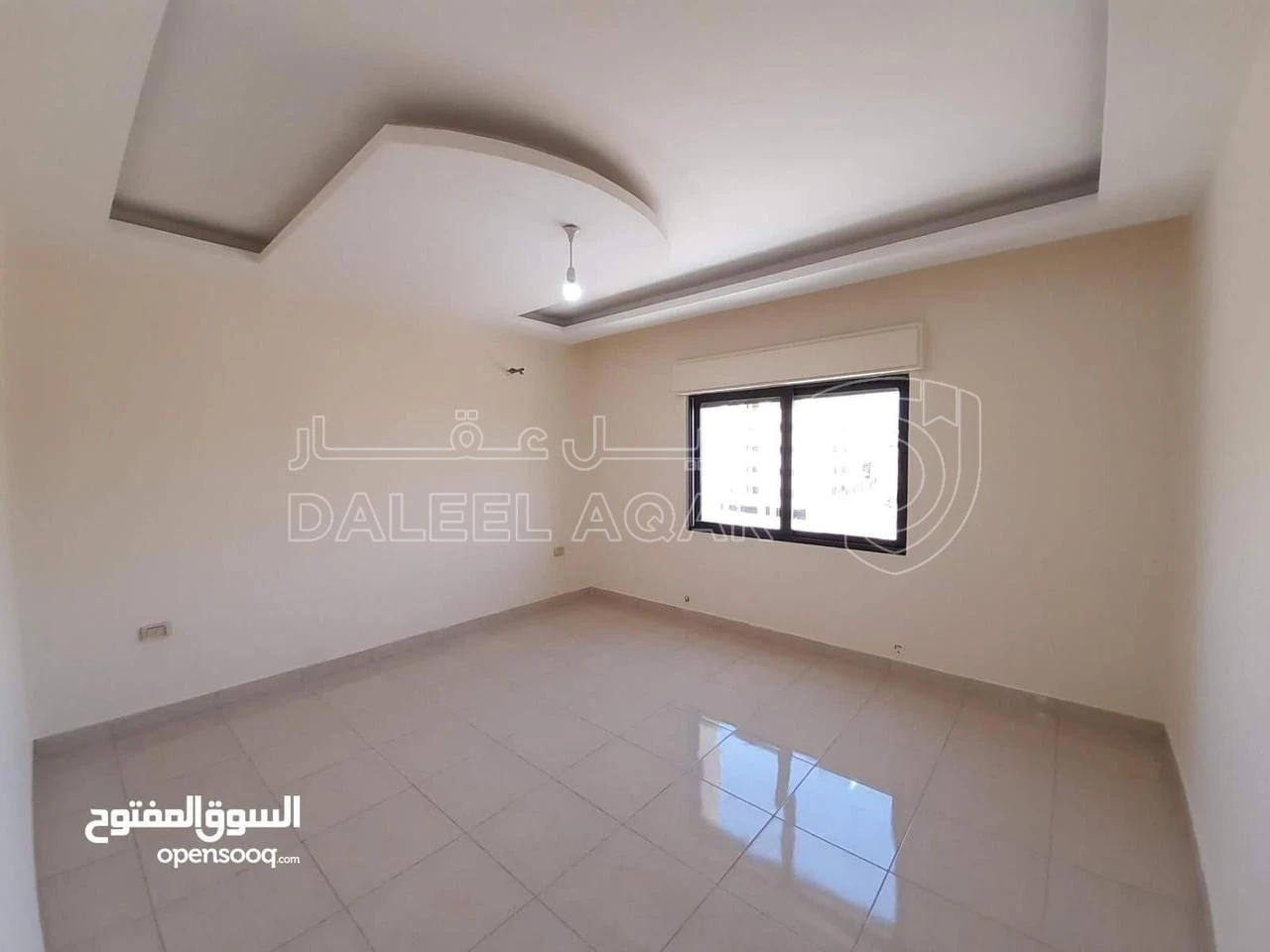 شقة في عمان _ اراضي ناعور  - 95,000 دأ - صورة 1
